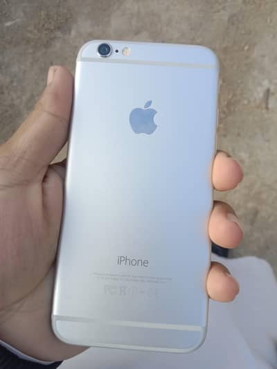 iphone 6 64gb bypass finger ok
