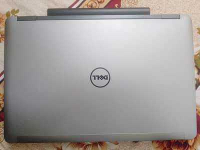 Dell Latitude E6540 | Core [i7] [4Gen] | [8GB] RAM | [256GB] SSD