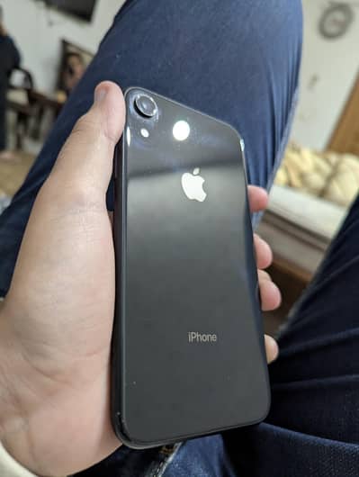 iphone xr non active