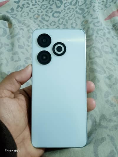 Infinix smart 8
