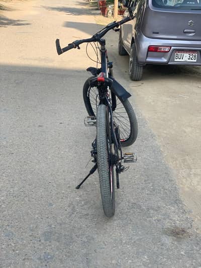 Bicycle for sale