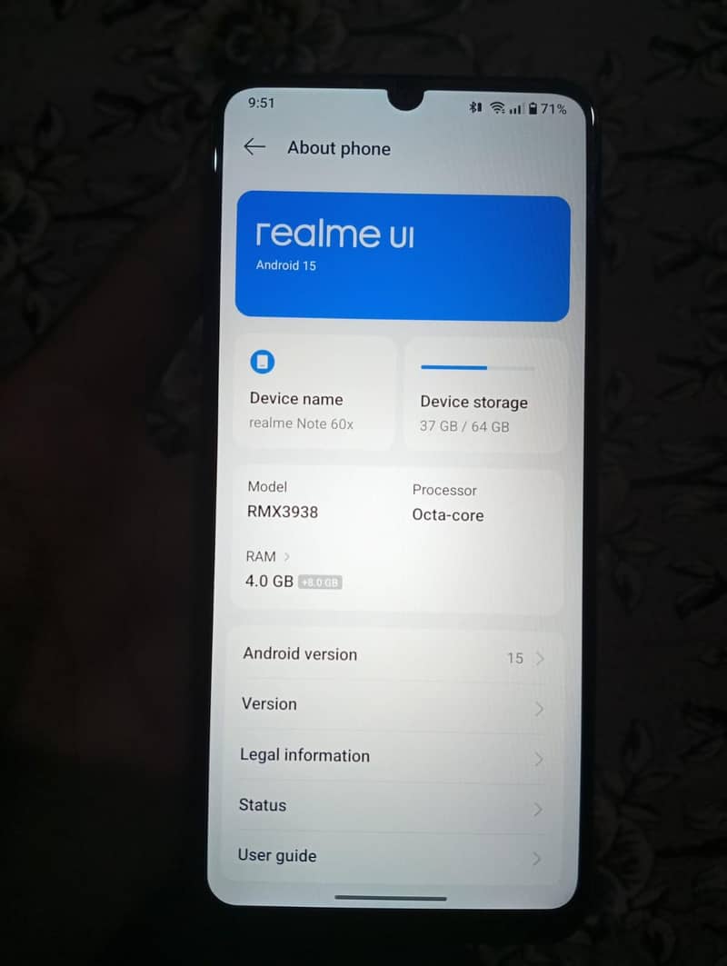 6 استعمال ہوا ہے 6