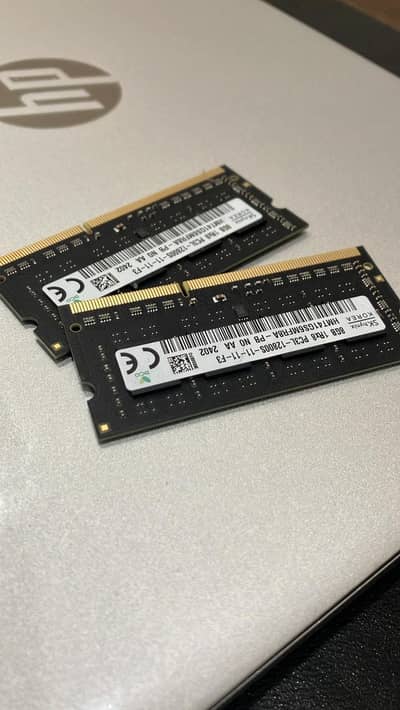 16gb ram ddr3 NEW CONDITION