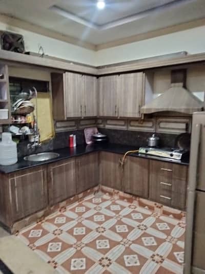 5 marla ground floor for rent