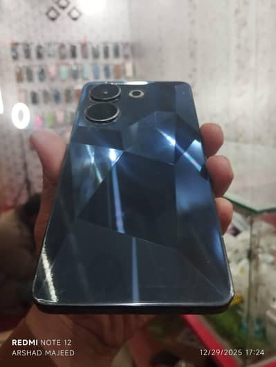Tecno Camon 20