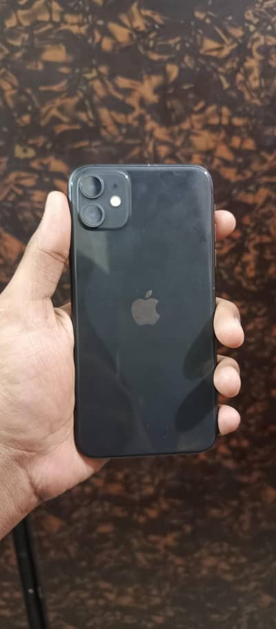 iphone 11 non pta all ok 10/10