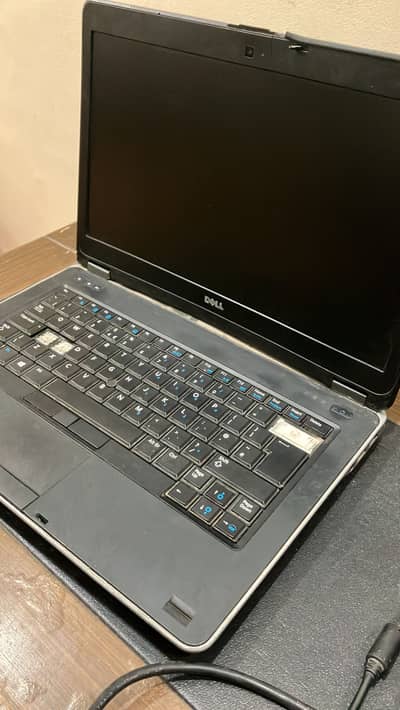 Dell latitude Fixable laptop