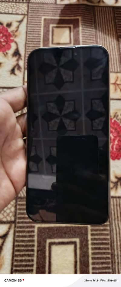 iPhones 16 pro max (HK)