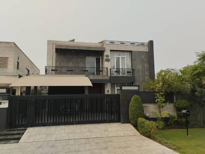 100% Original 22 Marla Slightly Used Fully Furnished House For Sale Very Reasonable Price On top loaction phase 5