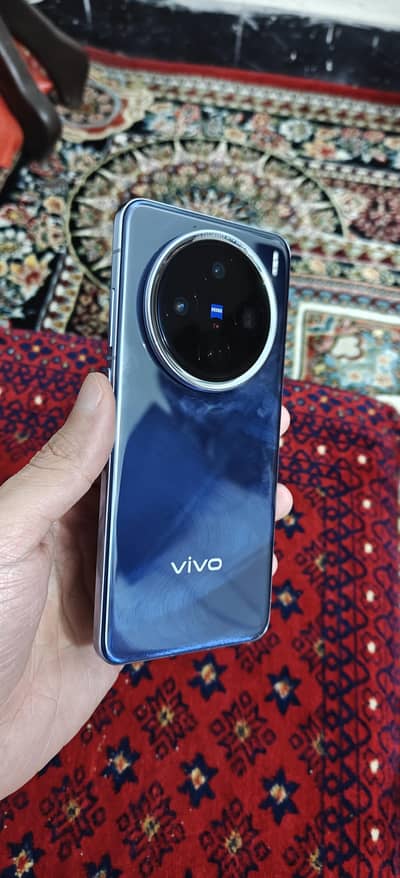 vivo x200 12/512