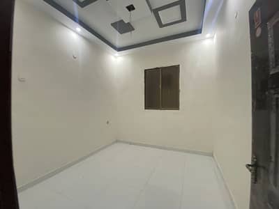 3 bed DD Portion for Rent in Gulistan-e-Jauhar block 1