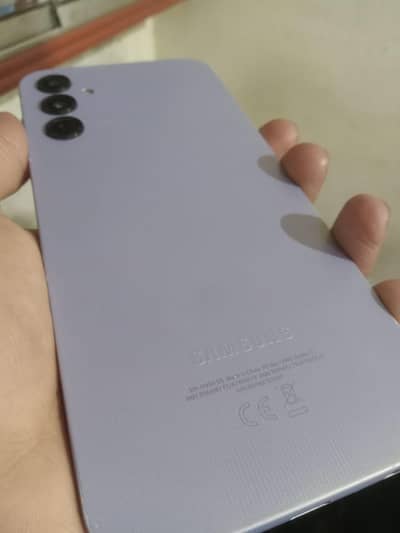 Samsuang a14 5g non pta 6/128 all original set  condition 10/9 non pta