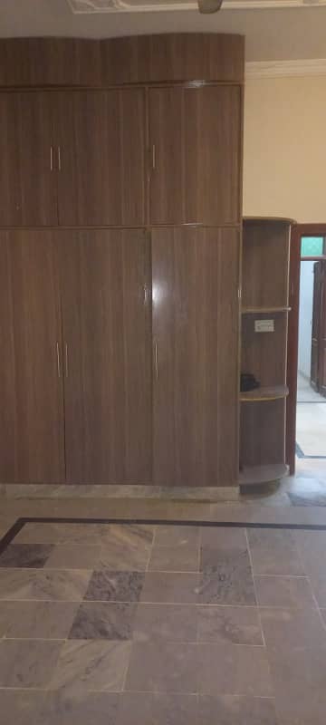 5 marla 1st floor for rent