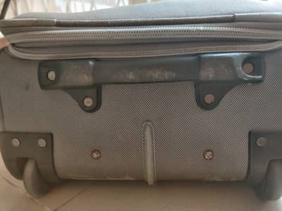 Luggage & Travel Bags – Durable Suitcases, Trolley Bags & Travel Atta