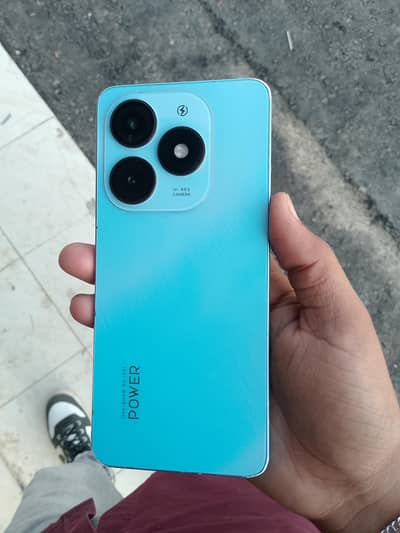 Itel p65c 4/128 for sale