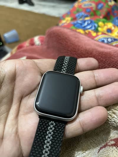 Apple watch 5 series 44mm 32gb water prof