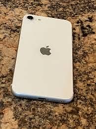 iPhone SE 2020 pta approved