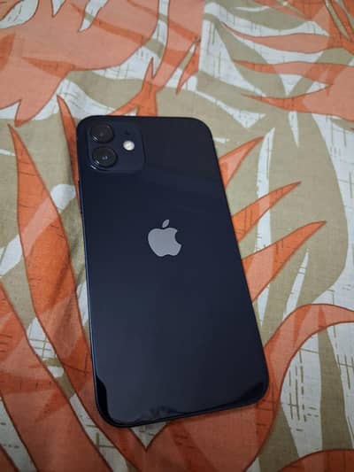 Iphone 12 64 GB for sale only serious buyers contact