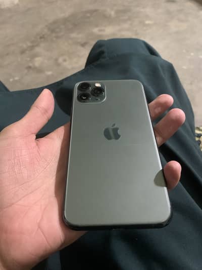 iPhone 11 pro