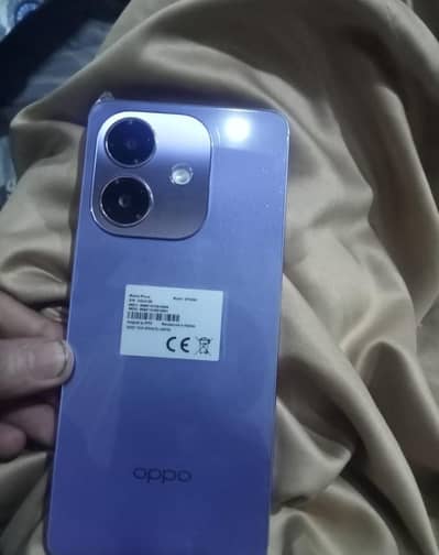 oppo a5i