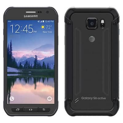 Samsung galaxy s6 active
