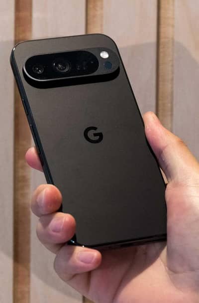 google pixel 9 pro xl (pta approved)