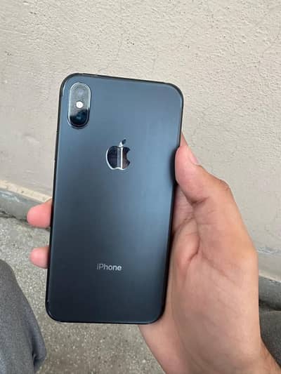 iphone x pta approved