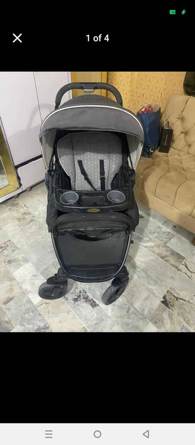 stroller for sale