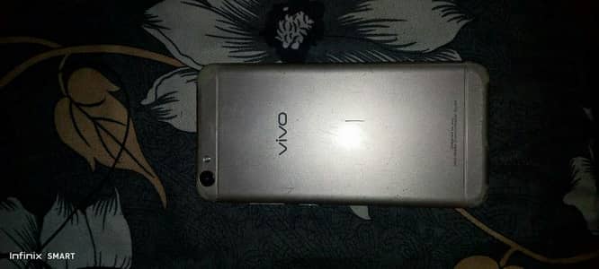 vivo mobile