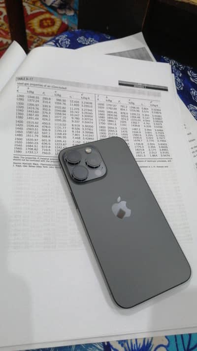 15 pro max jv for sell attock