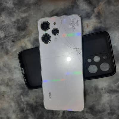 Redmi 12 12/256 Exchange