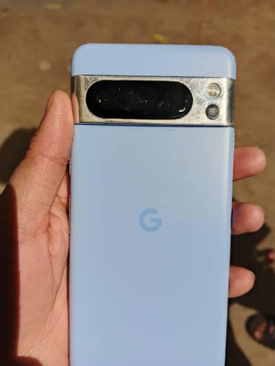 Google Pixel 8 Pro – 128GB | Premium Deal