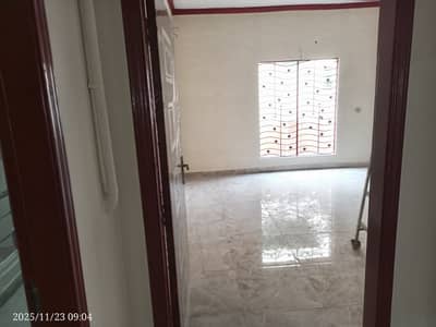 1 Kanal Upper Portion Available For Family Or Office In NFC Society Lahore