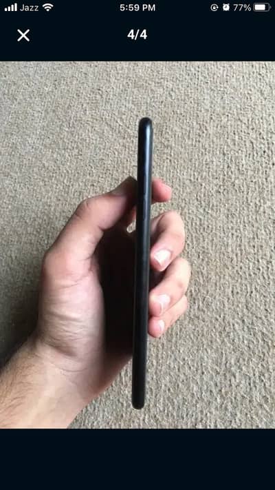 Iphone 7 Plus Pta Approved 128 GB