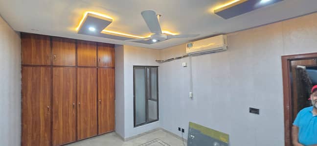 5 Marla Double Storey House in A2 Township LHR NOC Ready