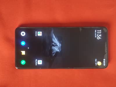 Xiaomi Mi 11 Ultra