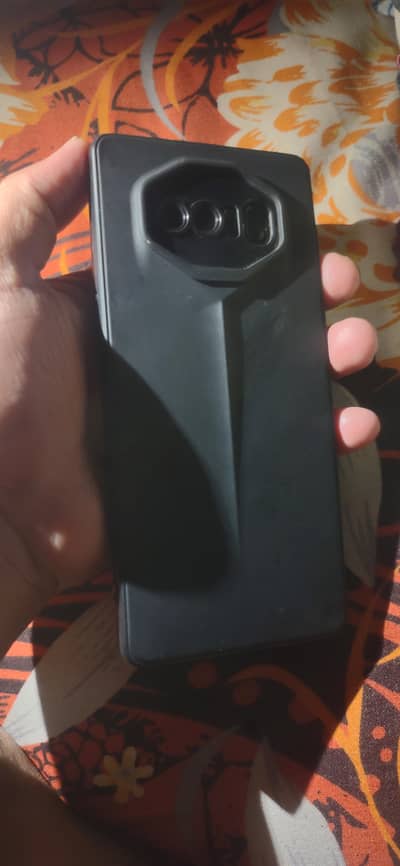 not 8 6 - 64 duel sim pta approved