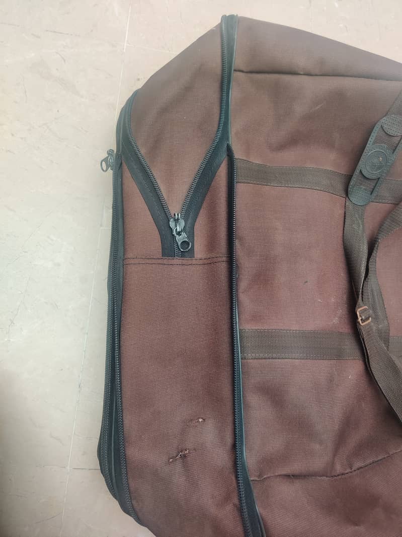 Bag large size durable 1