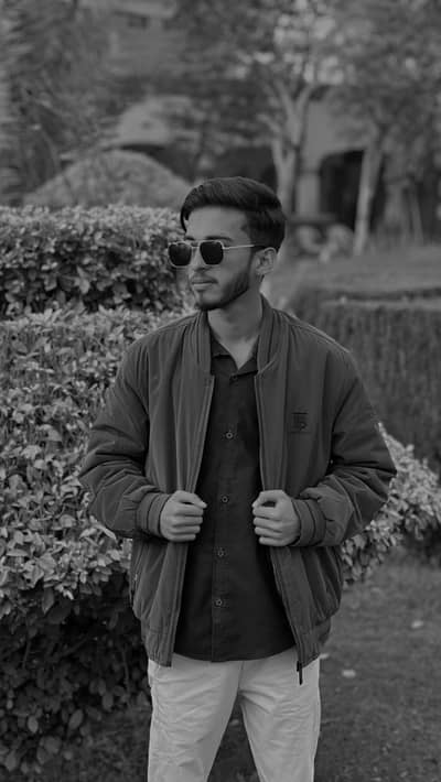 Roman Malik