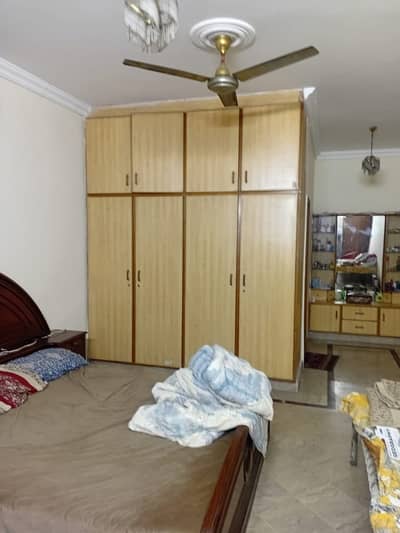 12 marla upper portion for rent