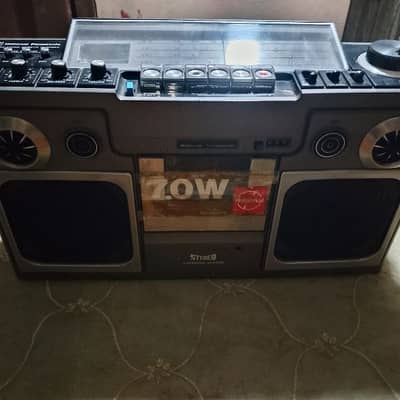 national Panasonic radio tape recorder for urgent sale