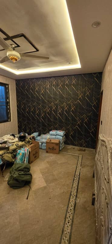 5 Marla Double Storey VIP House In A2 Township LHR Investor Price