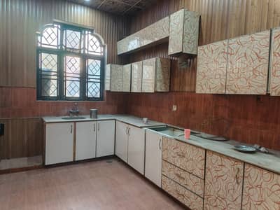 10 Marla Double Storey House In C1 Township LHR near Punjab School