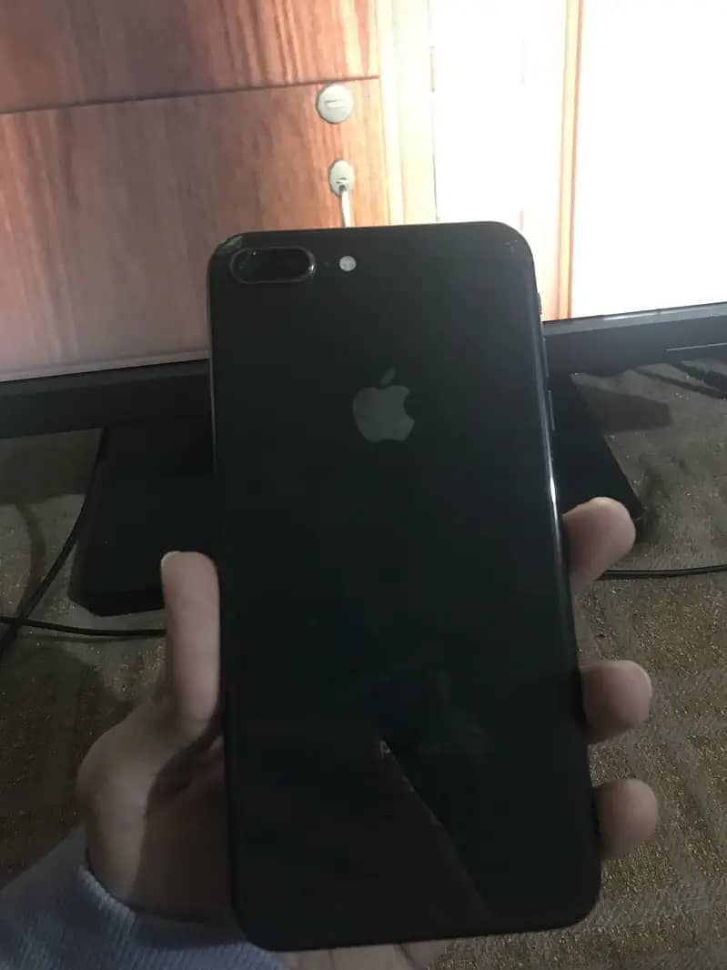 iPhone 8 plus 3