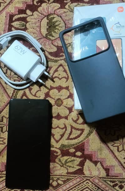 Redmi Note 13 Pro 8/256