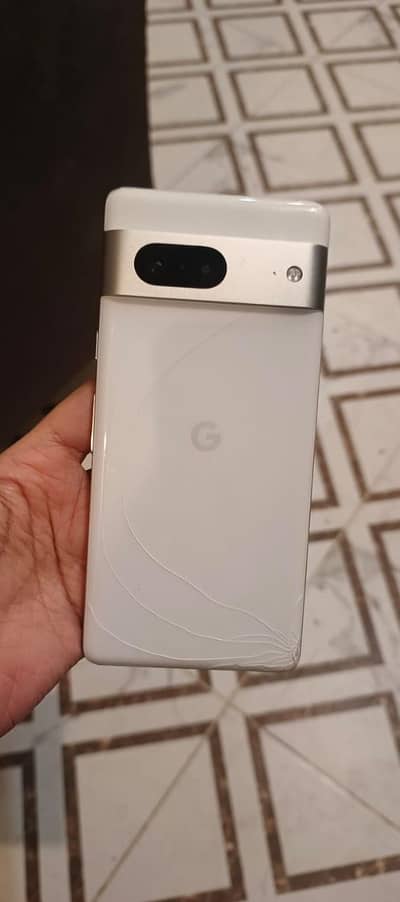Google Pixel 7
