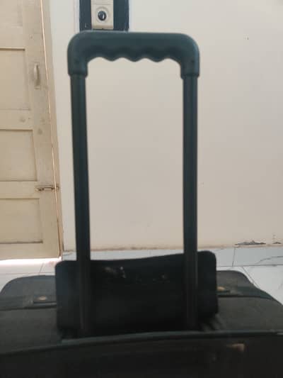 Luggage & Travel Bags – Durable Suitcases, Trolley Bags & Travel Atta