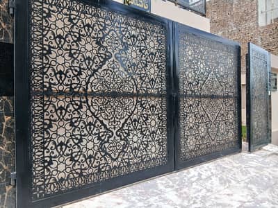 10 Marla House For Sale