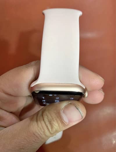 Apple watch series 5 44mm