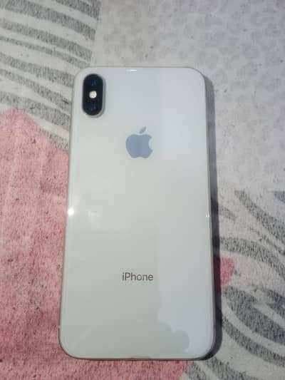 iPhone X 64gb